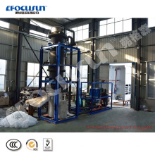 2020 40 ton tube Ice Machine with hot sale